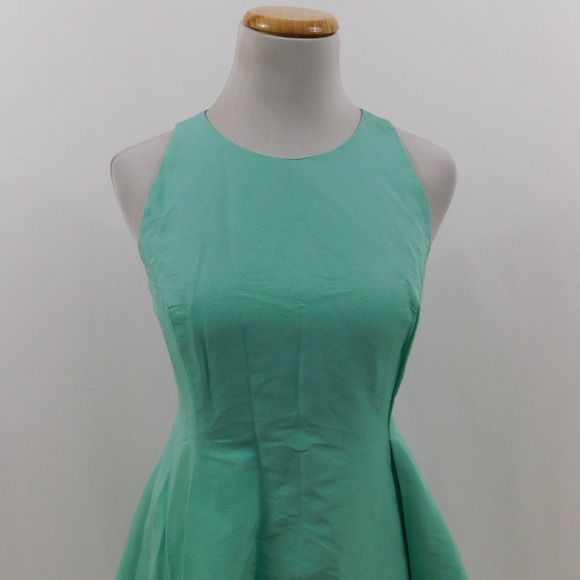 Kate Spade Angelika Dress - Picture 6 of 8